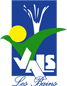 Logo Vals Les Bains